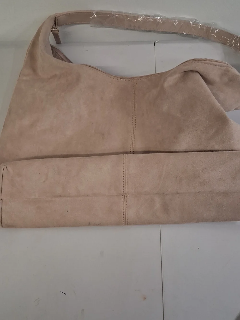 N/A stylish hobo secure